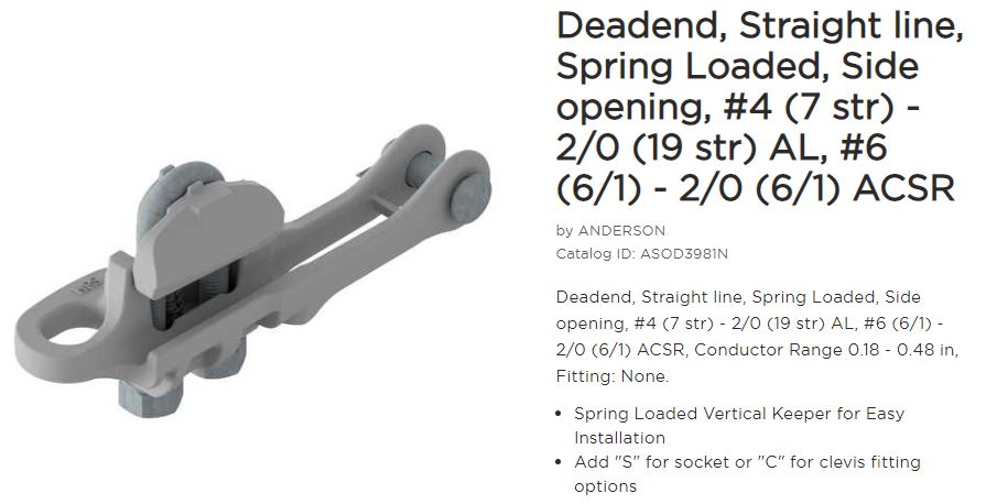 Deadend Side Opening #4-2